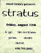 Stratus